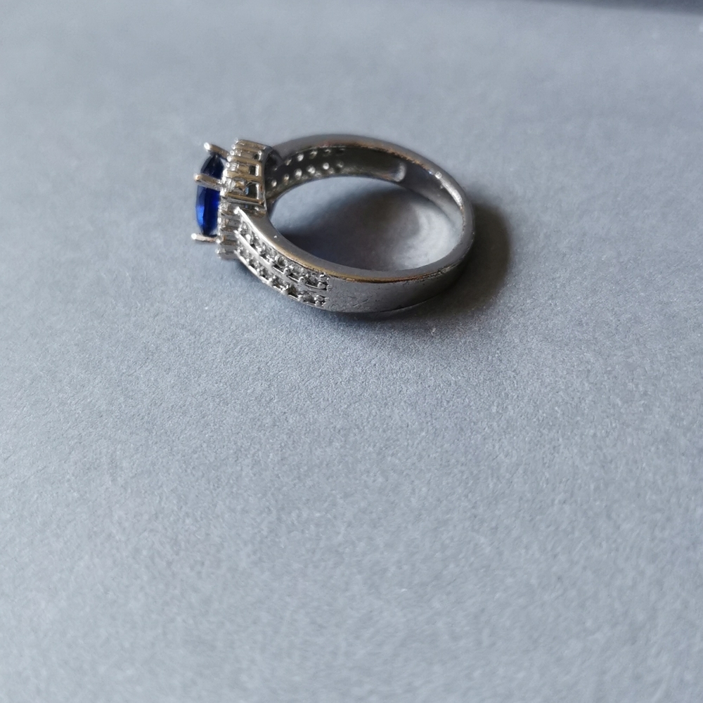 Sliver ring - Picture 3 of 3